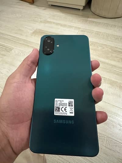 Samsung Mobile A07