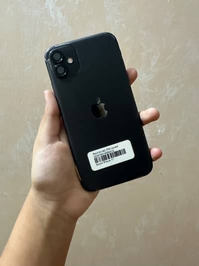Apple iPhone 11 non pta factory unlock