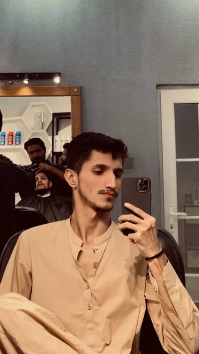 Yaseen Commando
