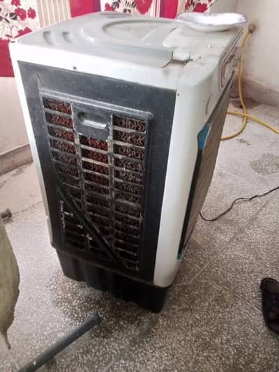 room cooler AC