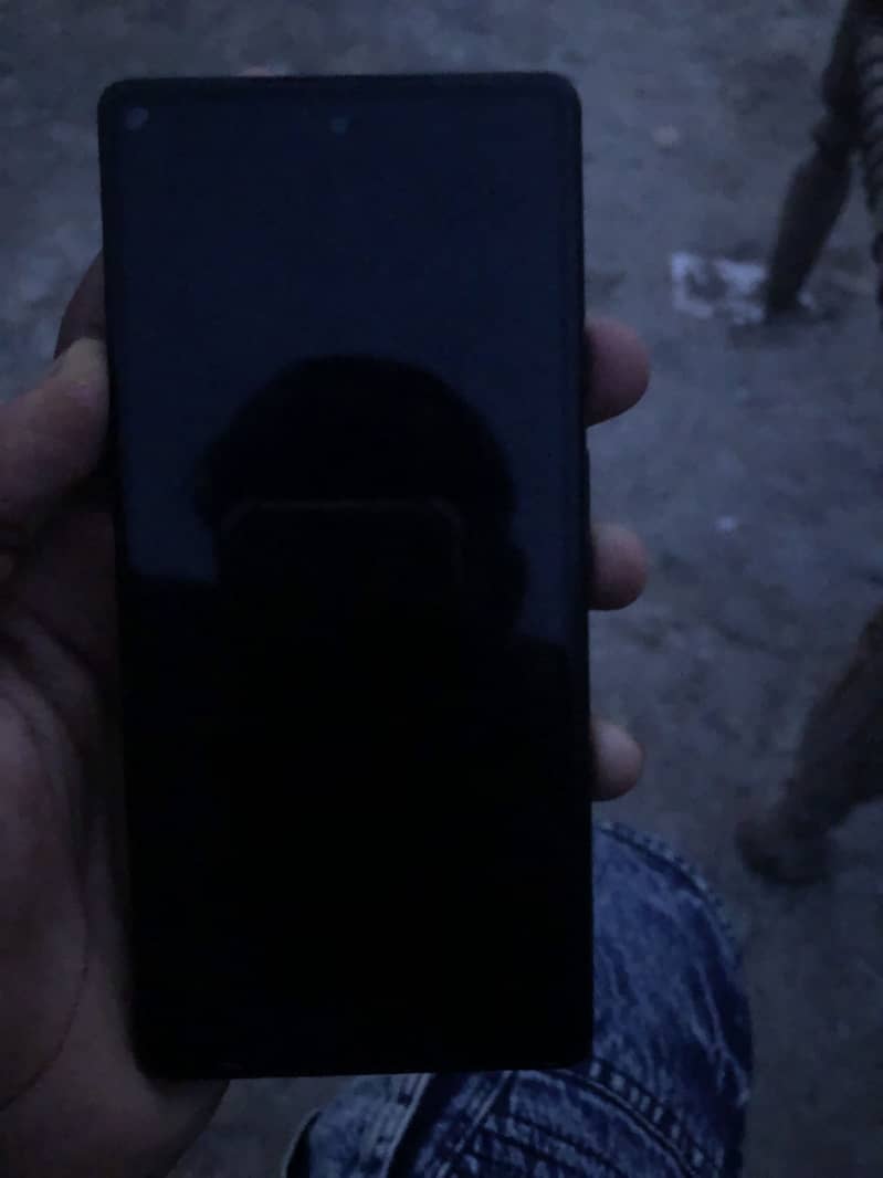 Google Pixel 6a 1