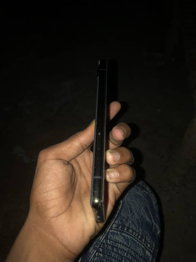 Google Pixel 6a 3