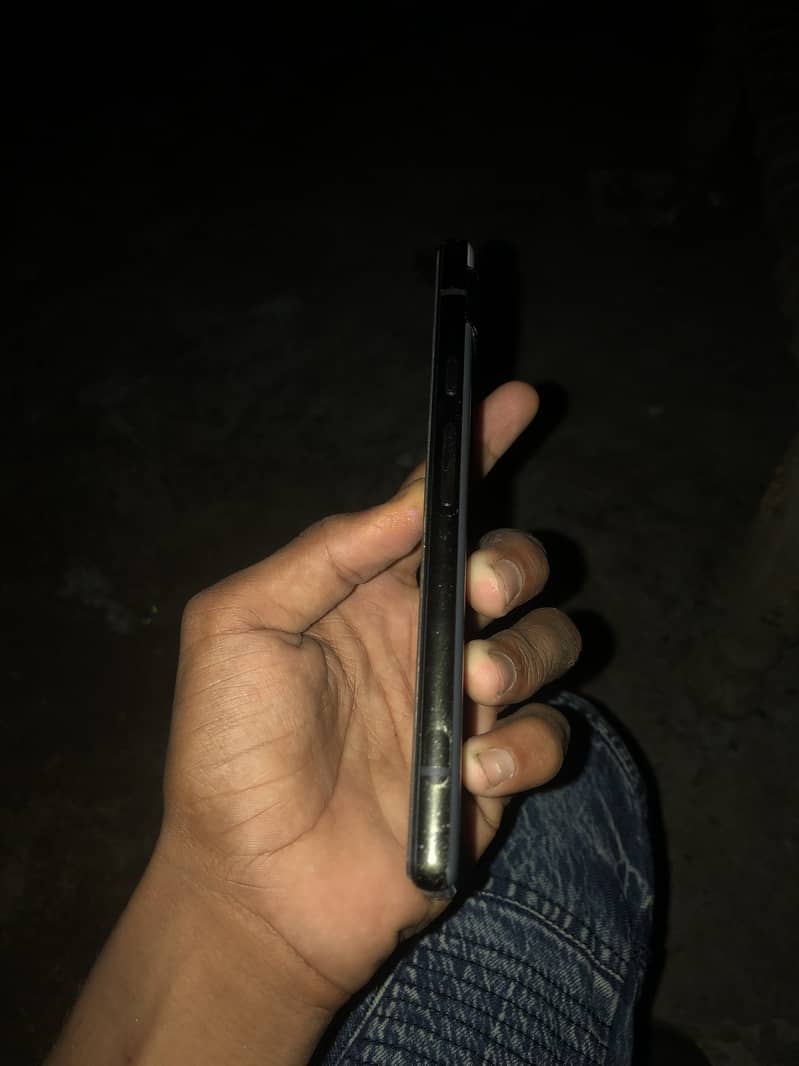 Google Pixel 6a 4