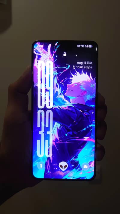 REALME GT6 12/256 120FPS