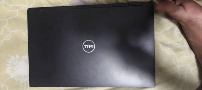Dell xps 13 9365 2in1