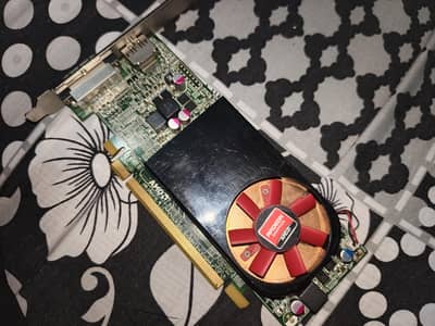 Amd radeon r7 240 ddr5 2gb 128 bit