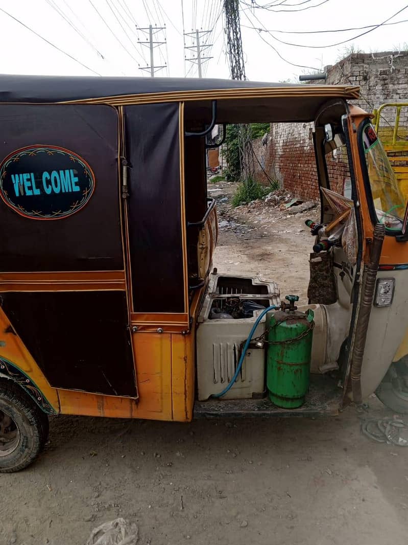 rickshaw 6