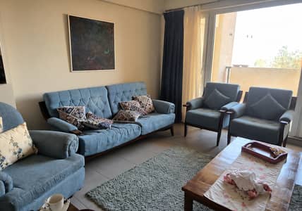 5 seater sofa set