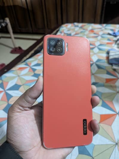 OPPO F17 8 128 GB