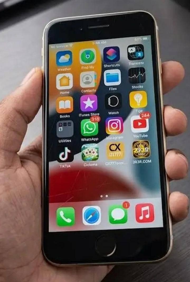 Apple iPhone 7 1