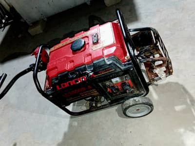 loncin 3.5 kw generator