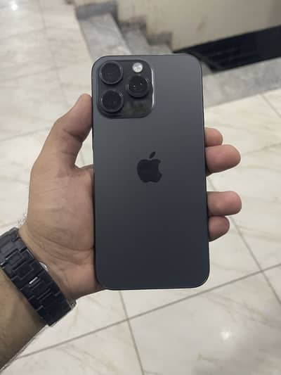 Apple iPhone 15 Pro Max