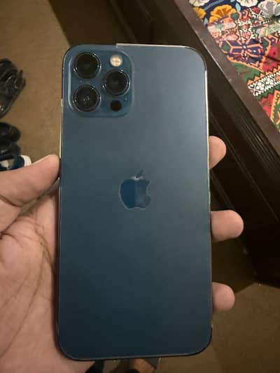 Apple iPhone 12 Pro Max