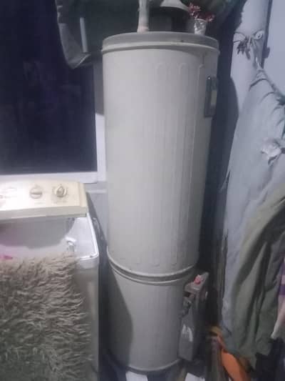 washing machine.