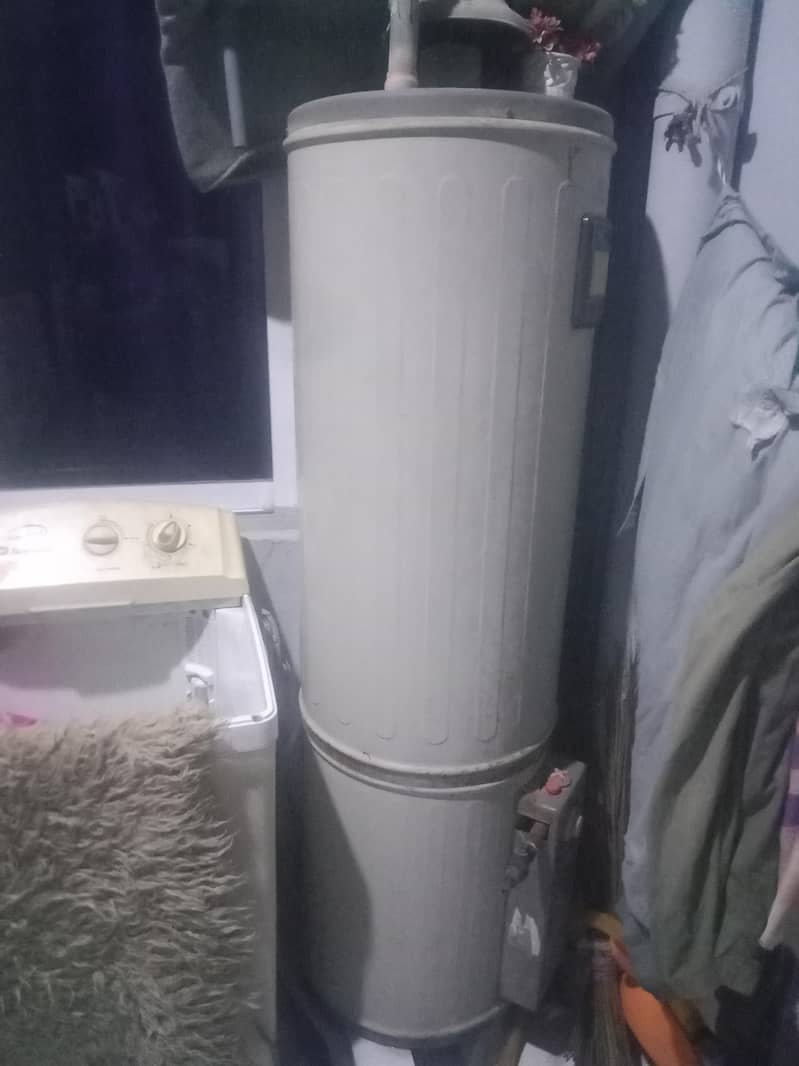 washing machine. 0