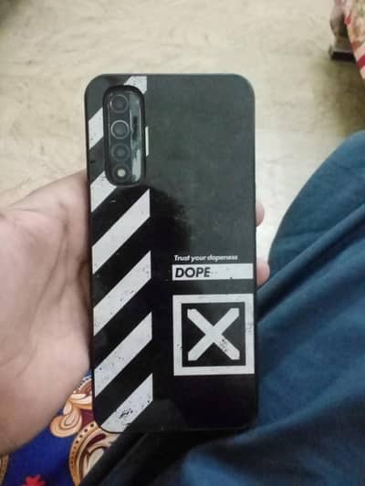 Realme Narzo 30 Pro