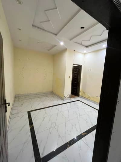 2.5 Marla Double Story House For Sale