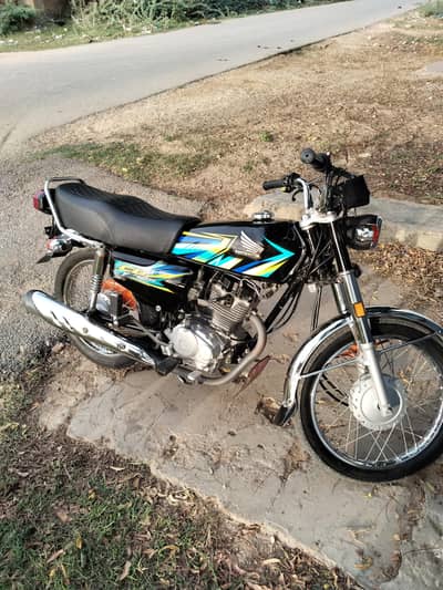 zero meter bike hai 03372384405