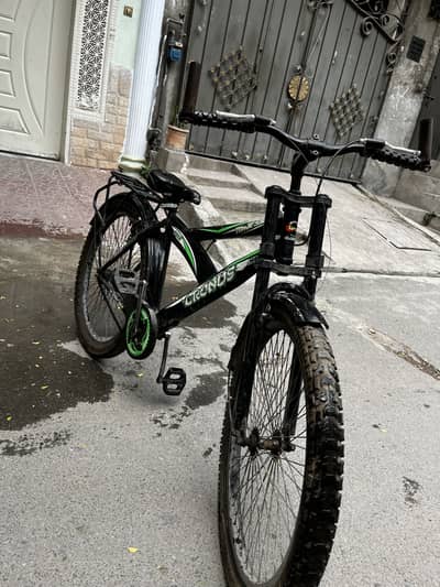 Cycle for sale