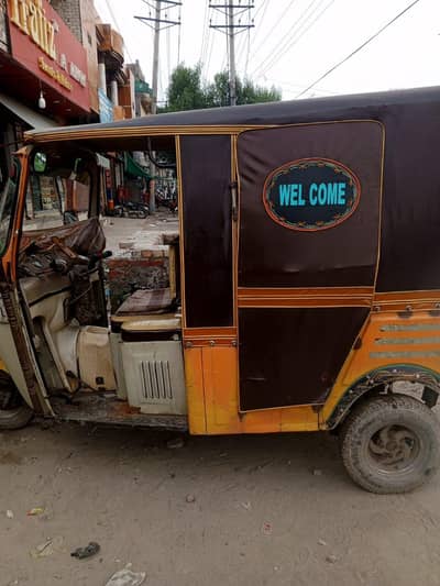 rickshaw