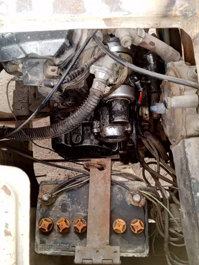 rickshaw 2
