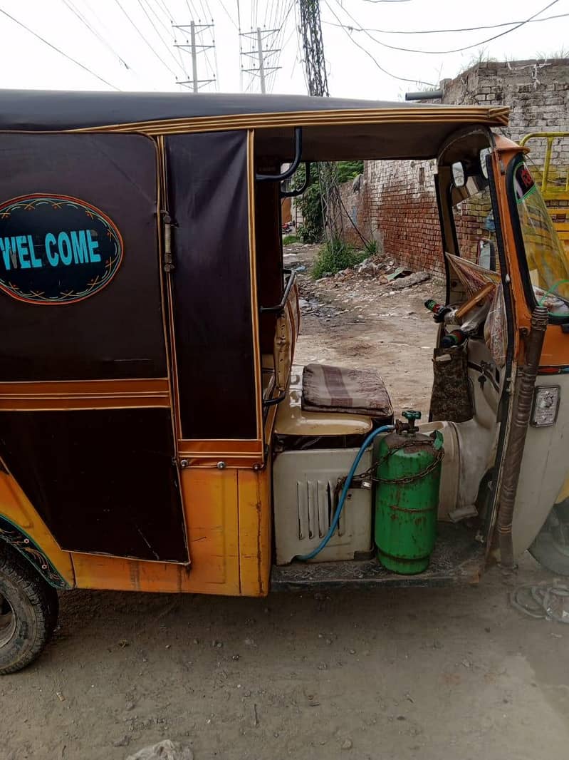 rickshaw 5