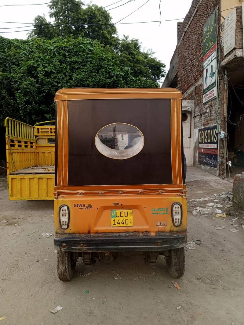 rickshaw 8