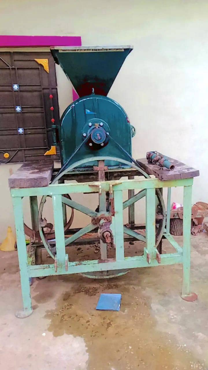 Floor Grinder 0
