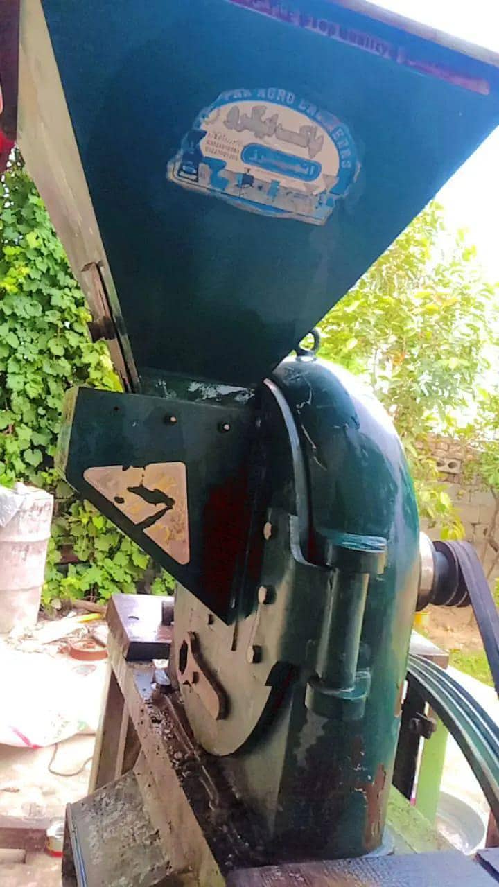 Floor Grinder 3