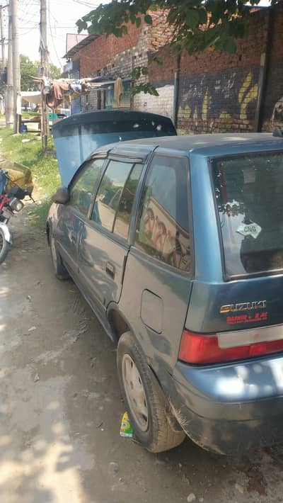 Total geniune new tyre orignal driven 60000km