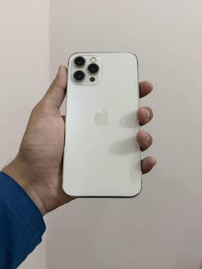 iPhone 12 Pro Max PTA