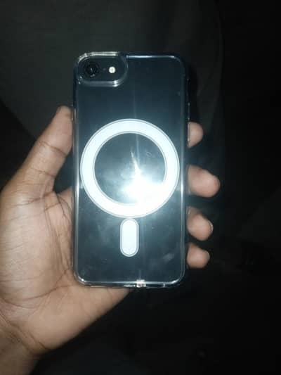 Apple iPhone SE
