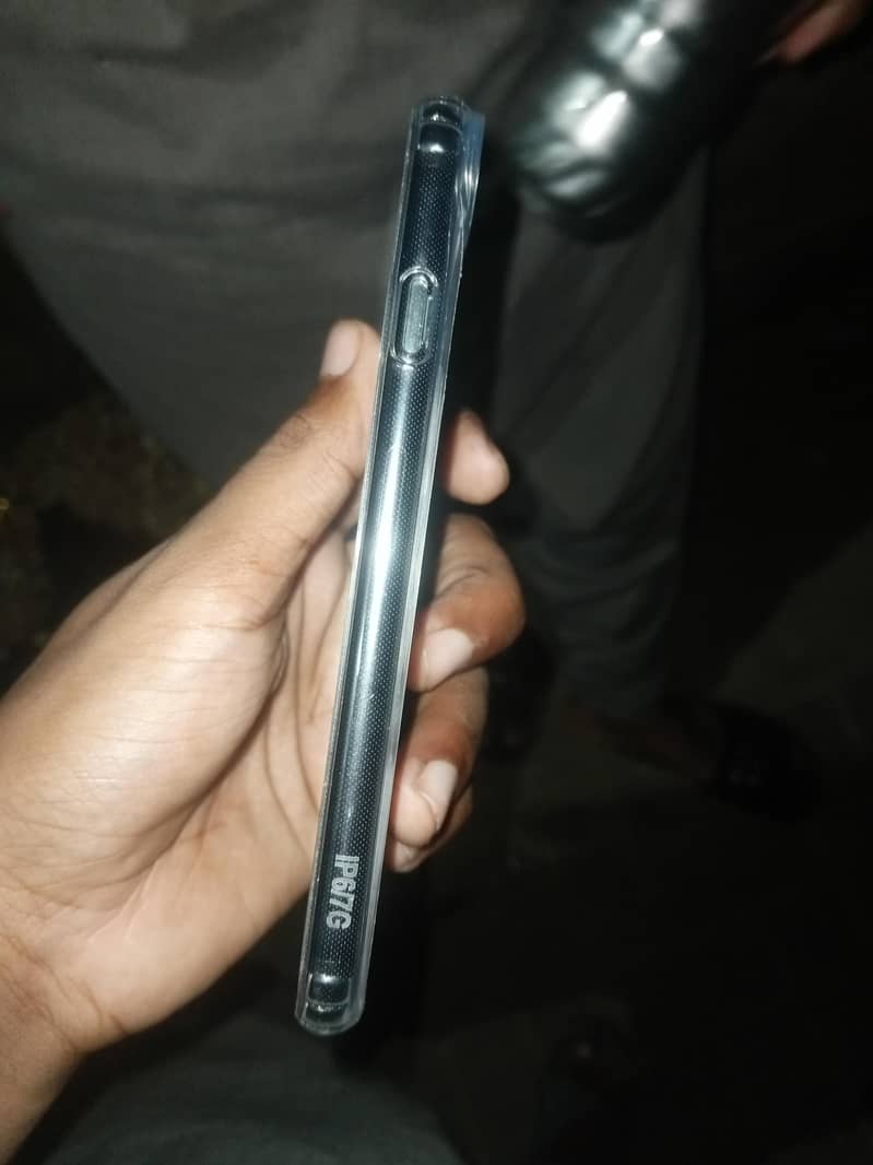 Apple iPhone SE 1