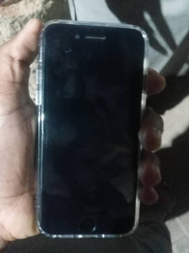 Apple iPhone SE 2