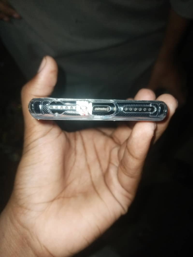 Apple iPhone SE 4
