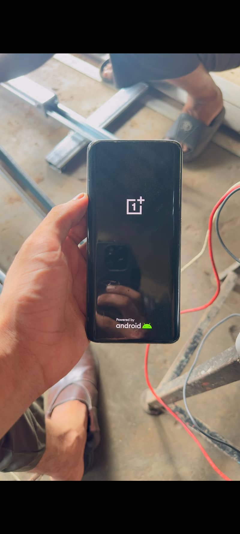 One Plus 7 Pro 1