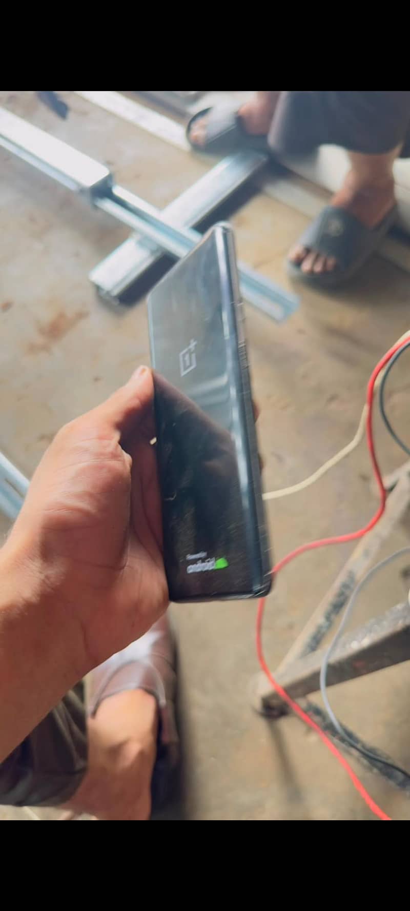 One Plus 7 Pro 2