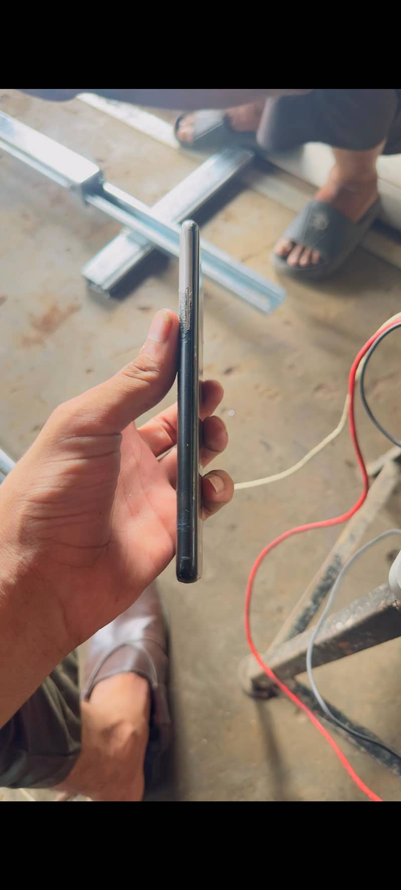 One Plus 7 Pro 3