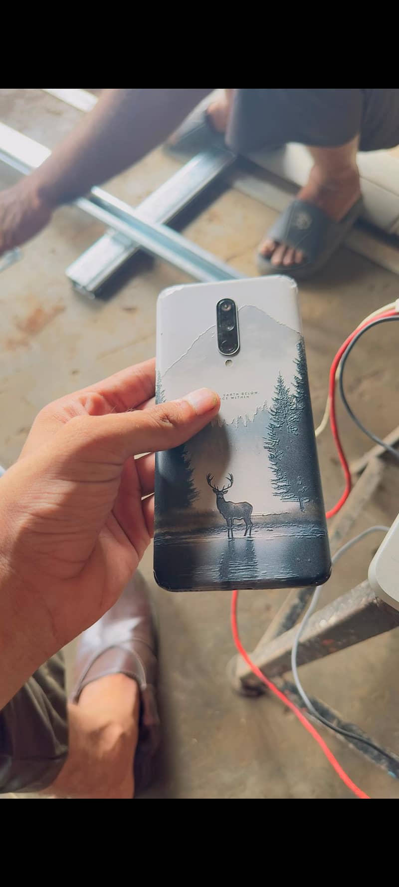One Plus 7 Pro 4