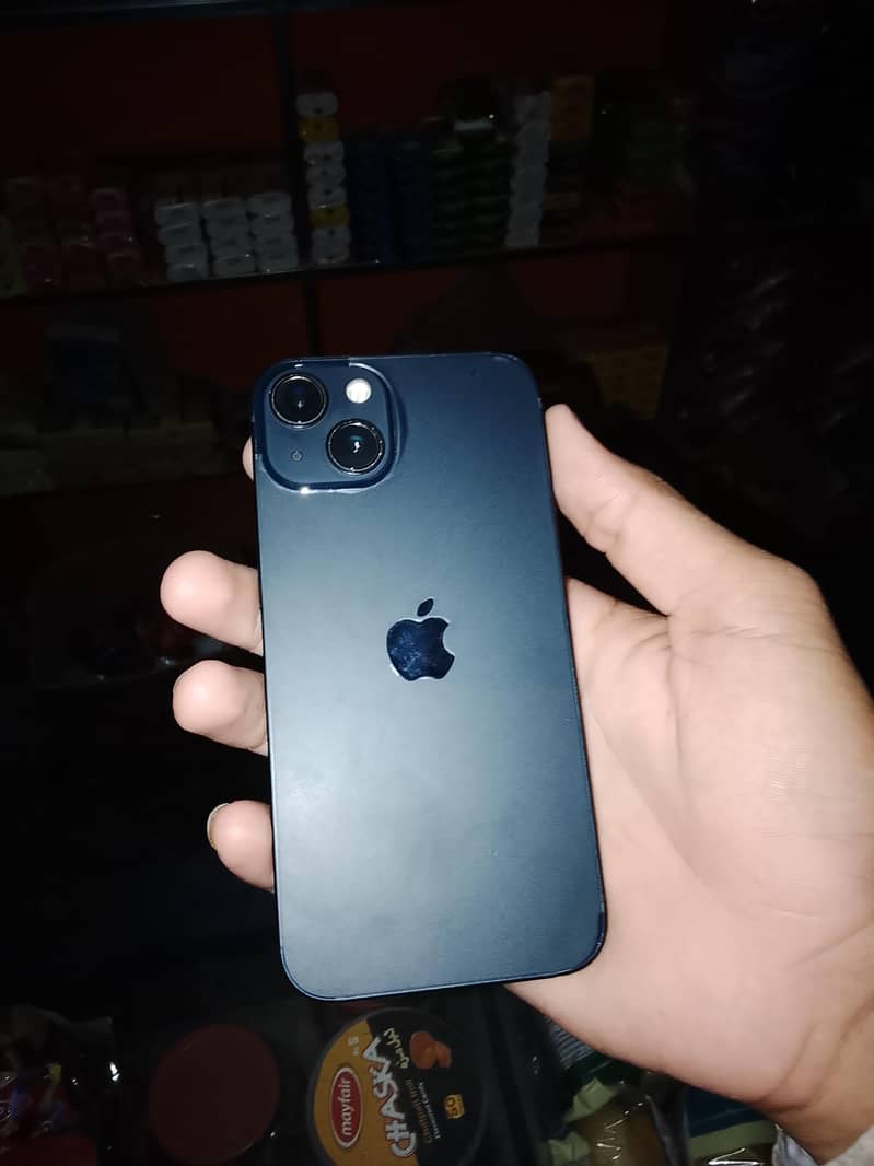 Apple iPhone 13 0
