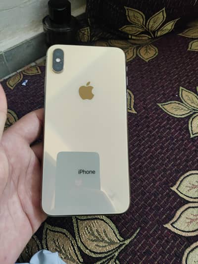 Apple iPhone XS Max