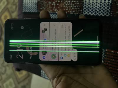 Google Pixel 4