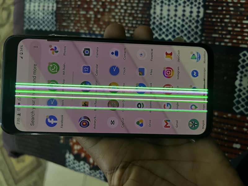 Google Pixel 4 2