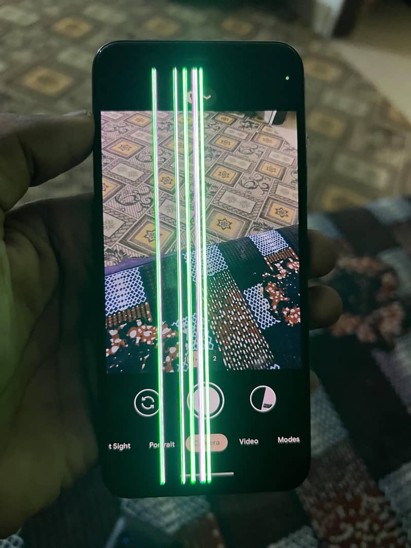 Google Pixel 4 4