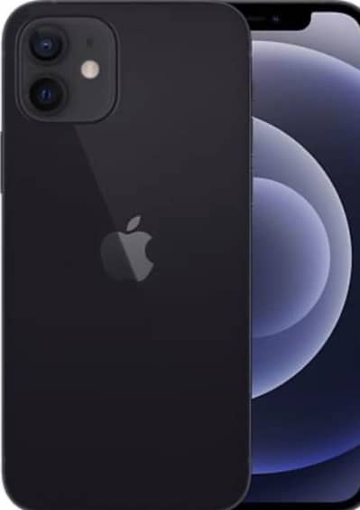 Apple iPhone 12