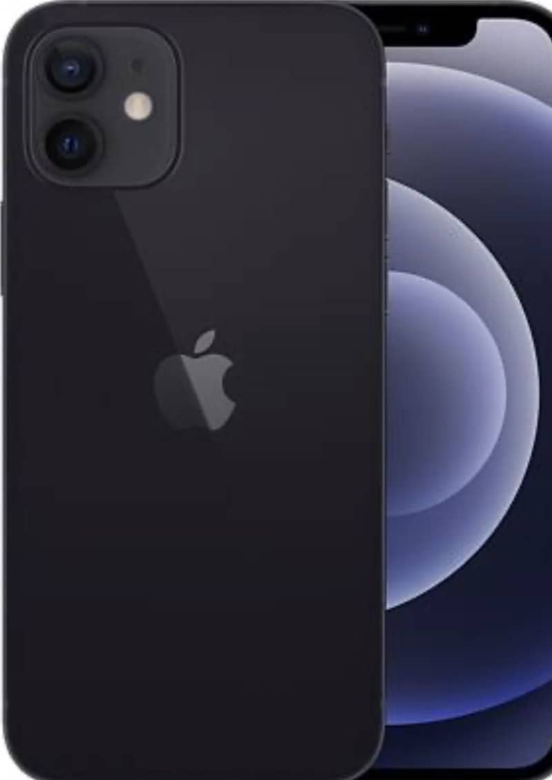 Apple iPhone 12 0
