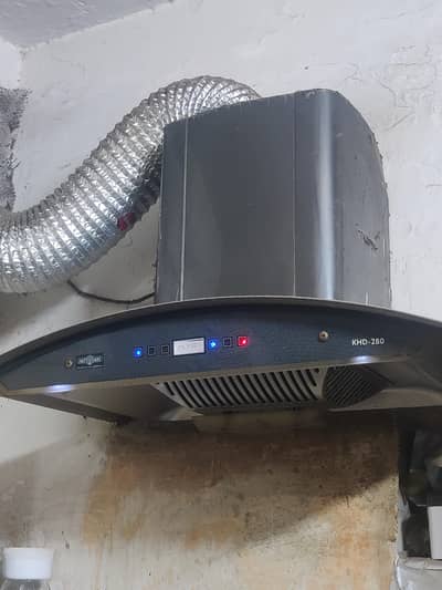 kitchen hood for sale