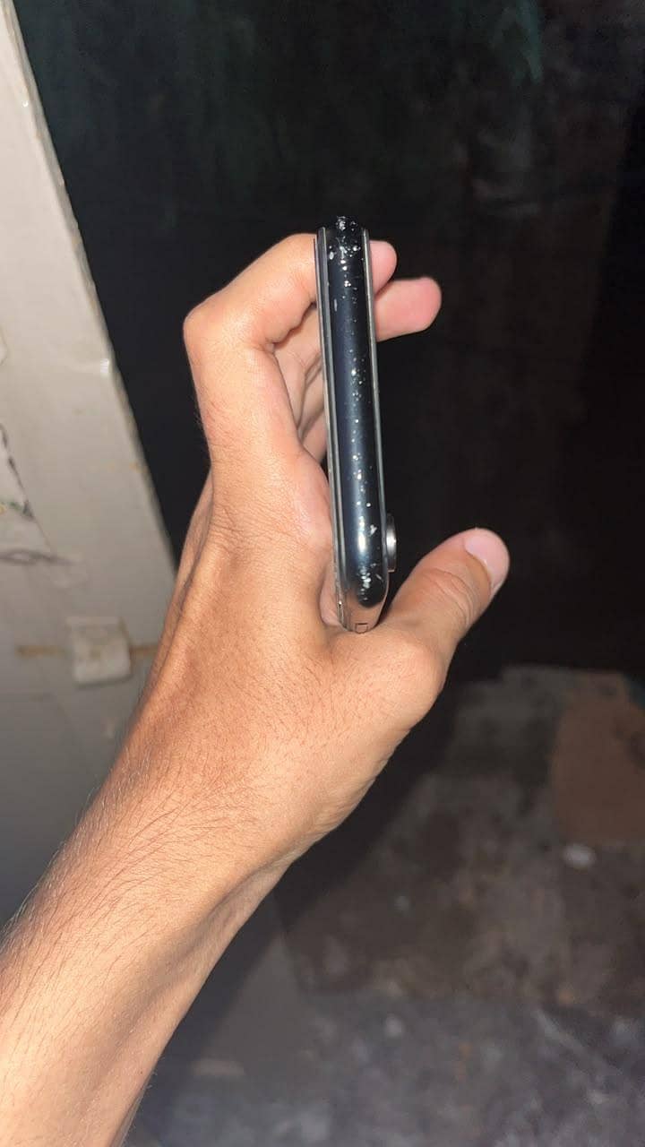 Apple iPhone X 0
