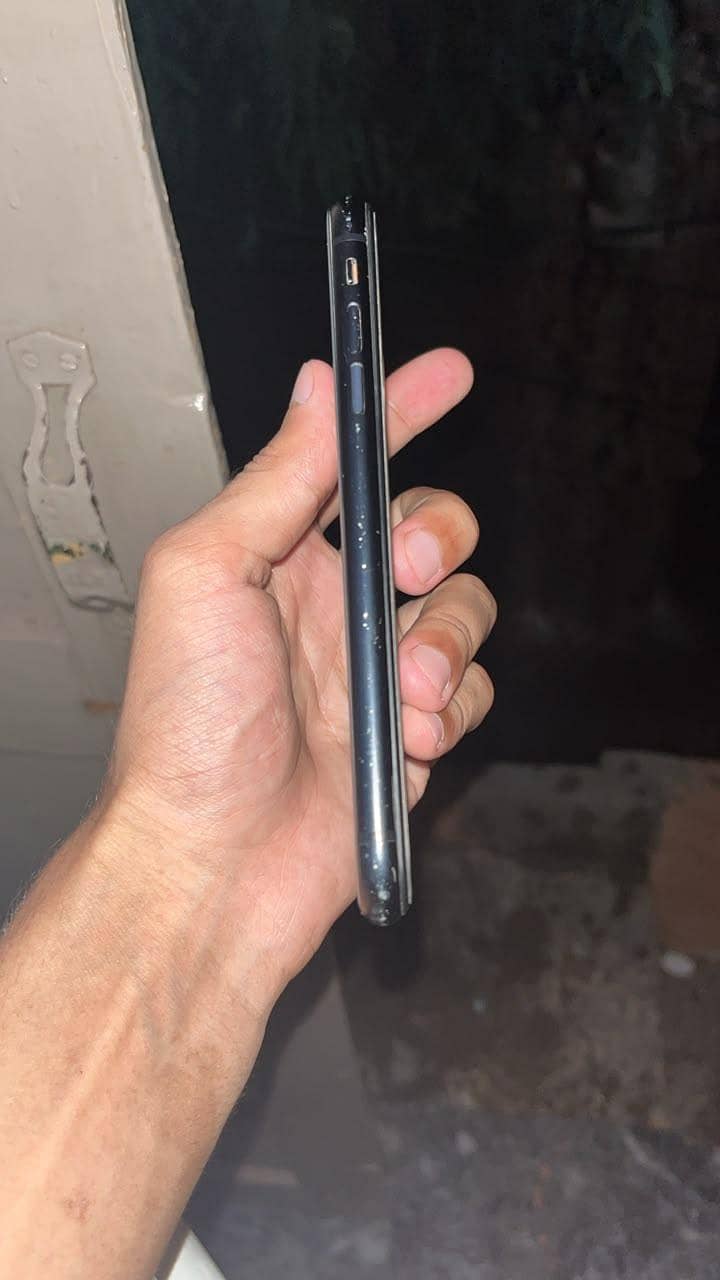 Apple iPhone X 1