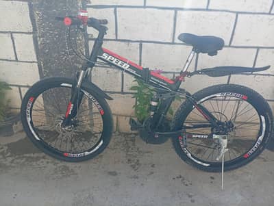 speed cycle Sp3030